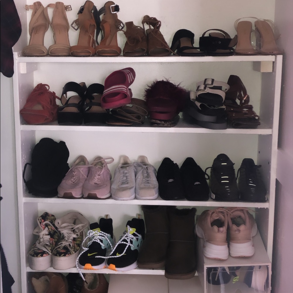 SHOE LOVERS!🔥😻